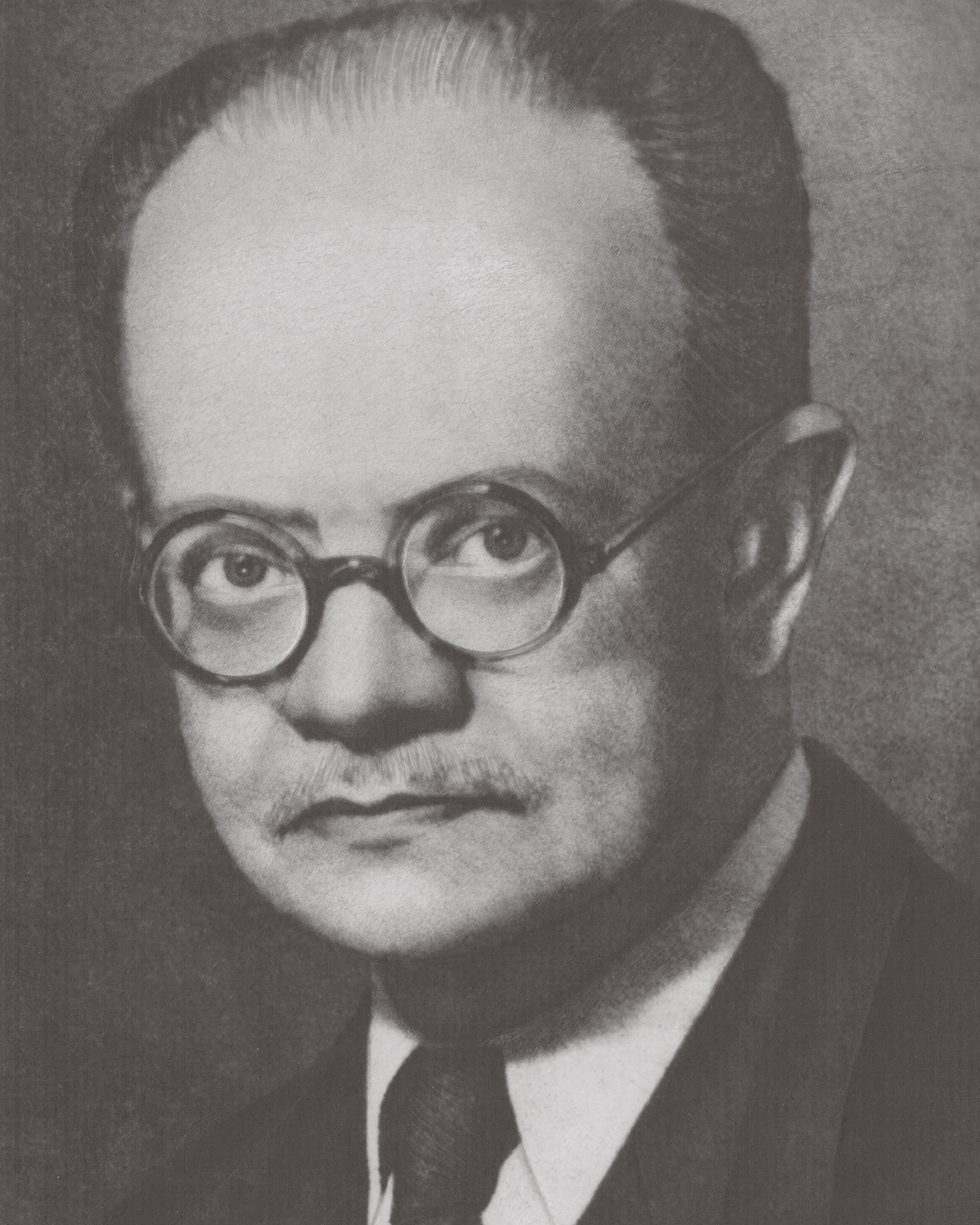 Stefan Szulc (1881-1956)